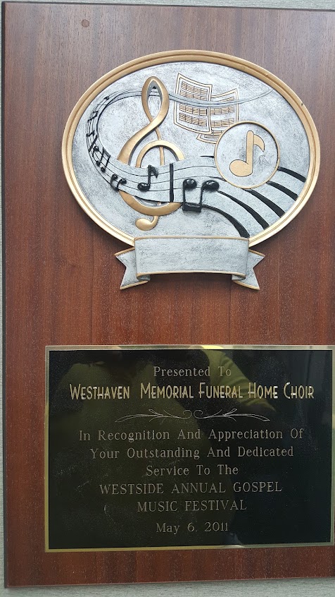 West Haven Funeral Home gallery image 1